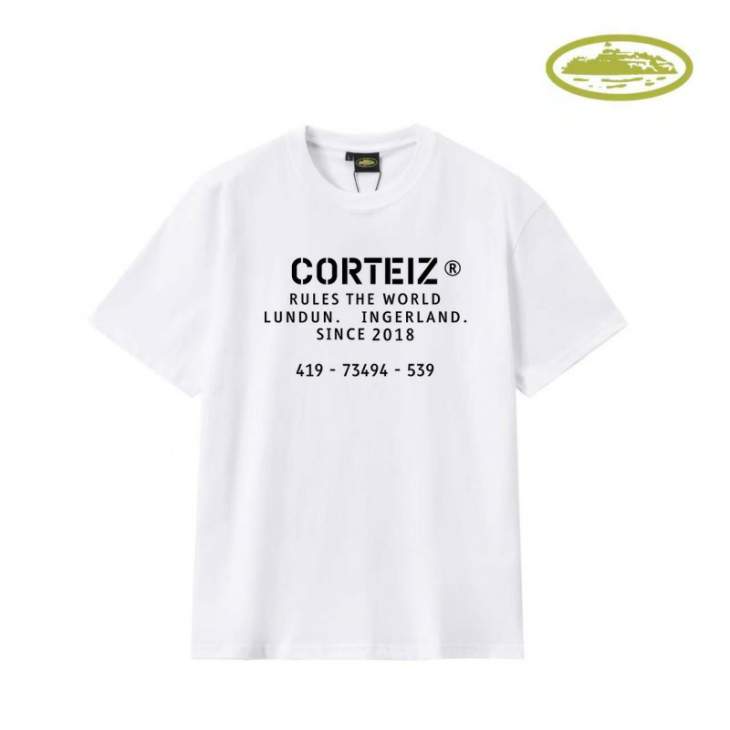 Corteiz T Shirts Short _SKUCorteizS-2XLastxC5116811